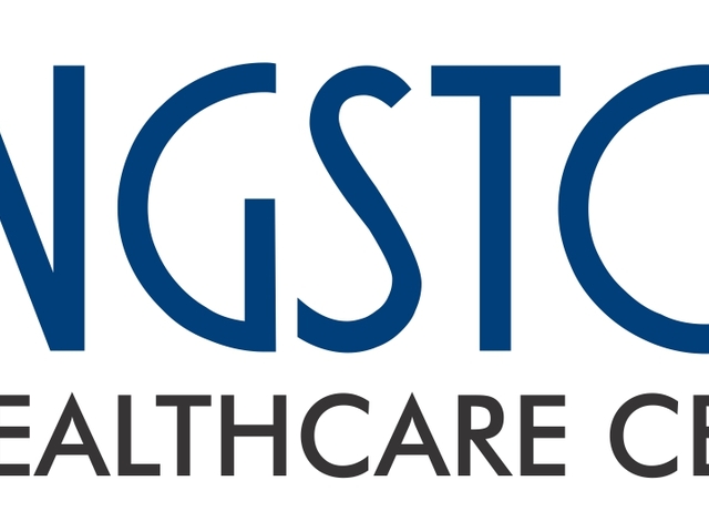 KINGSTON HEALTHCARE CENTER, LLC